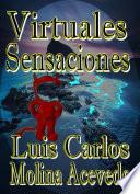 libro Virtuales Sensaciones